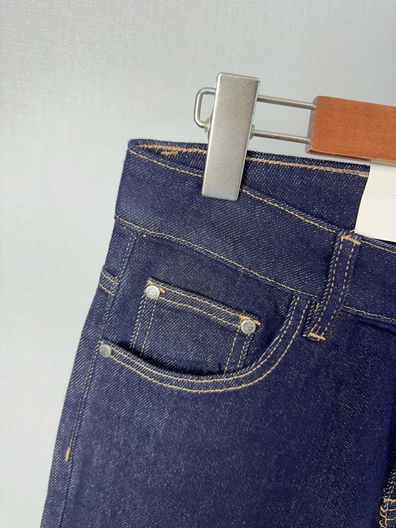 Loewe Jeans